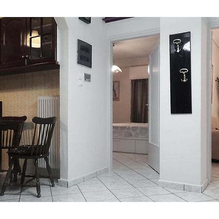 Athens, Cholargos Metro Appartment Ngoại thất bức ảnh