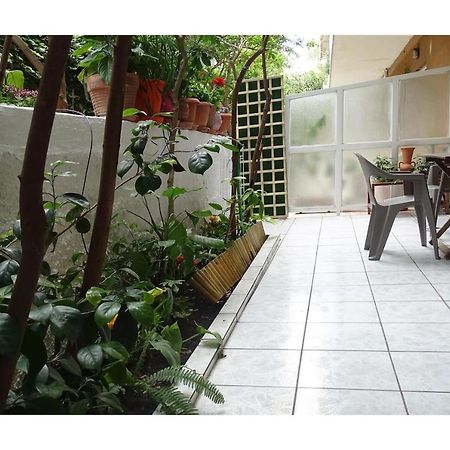 Athens, Cholargos Metro Appartment Ngoại thất bức ảnh